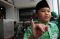 KPU Gelar Simulasi Pilpres...