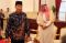 Presiden Jokowi Terima...