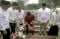 Cak Imin Ziarah ke Makam...