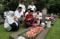 Cak Imin Ziarah ke Makam...