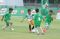 Menpora Tendang Bola...