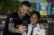 David Beckham Kunjungi...