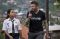 David Beckham Kunjungi...