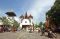 Jalan Salib di Gereja...