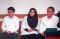 Syahrini Jadi Saksi...