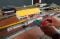 Kereta Mini Listrik...