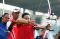 Menpora dan Cak Imin...