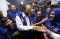 Surya Paloh Hadiri Pelantikan...