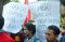 Mahasiswa Gelar Demo...