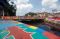 Warna Warni Tepian Sungai...