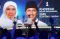 Dua Pasangan Calon Ikuti...