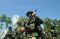 Latihan Tembak Tempur...