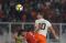 Gol Jaimerson dan Rohit...