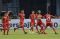 Gol Jaimerson dan Rohit...