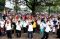 Jalan Sehat Gebyar Milad...