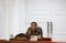 Presiden Jokowi Pimpin...