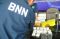 BNNP Jateng Amankan...