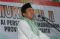 Ketua Umum PPP Romahurmuziy...