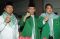 Ketua Umum PPP Romahurmuziy...