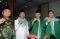 Ketua Umum PPP Romahurmuziy...