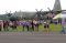 Bromo Valley Air Show...