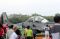 Bromo Valley Air Show...