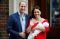 Kate Middleton Didampingi...