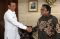 Bahas Ketahanan Nasional,...