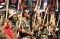 Aksi Mayday 2018 di...
