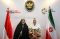 Wapres Iran Masoumeh...
