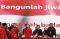 PDI Perjuangan Gelar...