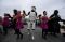 Fans Star Wars Sambangi...