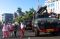 CFD Ditiadakan, Pengamanan...