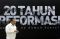20 Tahun Reformasi,...