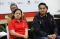 Menko PMK Lepas Timnas...