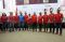 Menko PMK Lepas Timnas...
