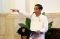 Presiden Jokowi Terima...