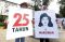 Peringatan 25 Tahun...