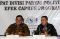 LSI Rilis Hasil Survey...