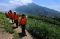 Pendakian Merapi Ditutup...