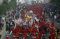 Telkom Group Ikuti Parade...