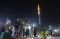Tarawih Perdana Ramadan...