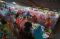 Warga Manado Serbu Pasar...