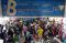 Pasar Tanah Abang Mulai...