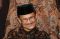 BJ Habibie Terima Kunjungan...