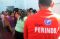 Partai Perindo Gelar...