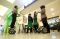 Kendarai Segway, Polwan...