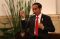 Presiden Jokowi Silaturahmi...