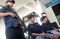 BNNP Jateng Bekuk Kurir...
