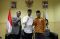 Mantan Ketua KPK Abraham...